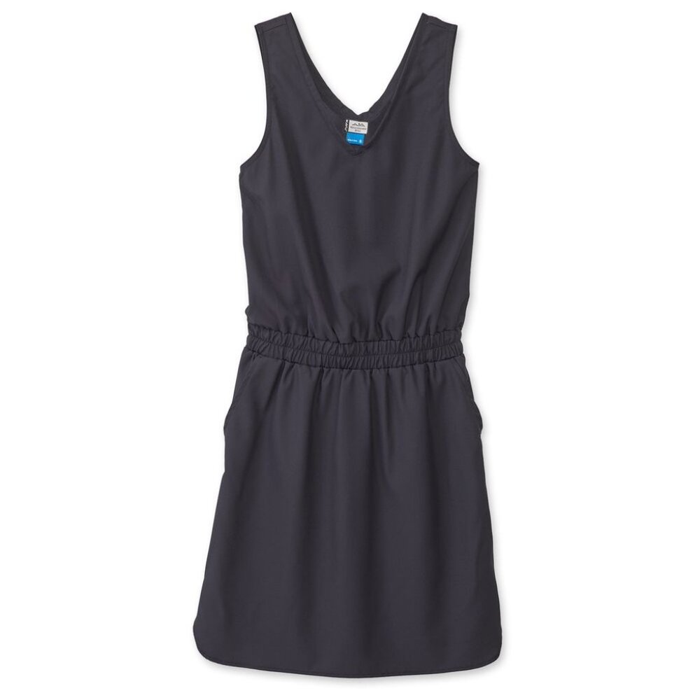 NWT Kavu Ensenada Dress Women's XS